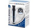 Remington Multirasierer PG6000 Graphite Series G6