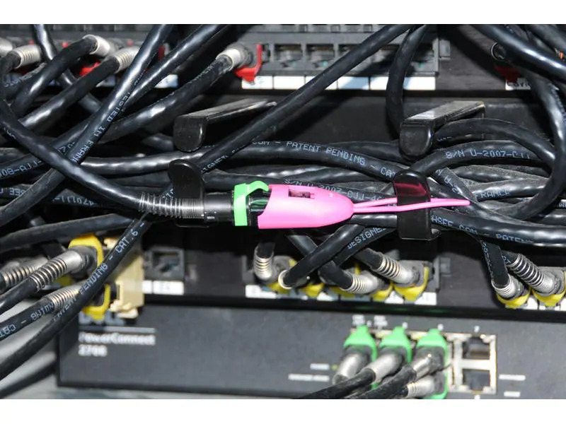 Patchsee PLUgCAP 3 Stück