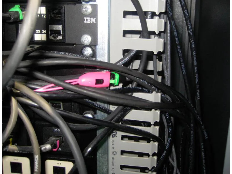 Patchsee PLUgCAP 3 Stück