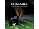 Seagate Harddisk Exos X18 3.5 SATA 18 TB