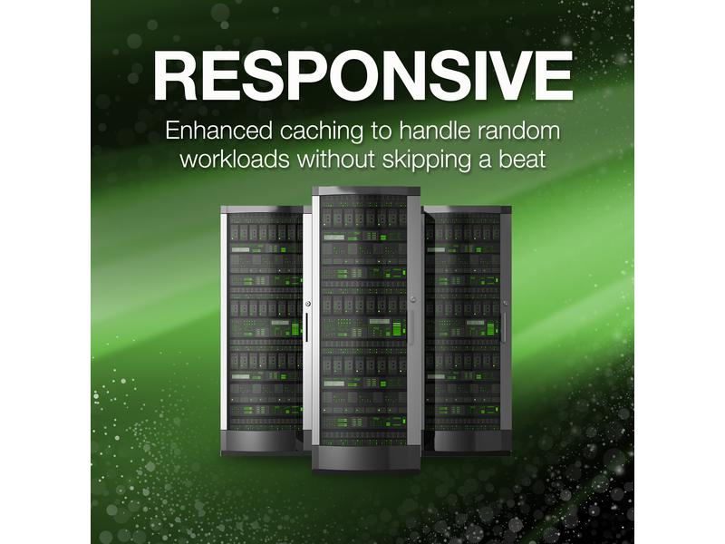 Seagate Harddisk Exos X18 3.5 SATA 18 TB
