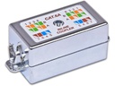 Wirewin Kupplung Cat.6A 1 Stück