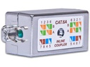 Wirewin Kupplung Cat.6A 1 Stück