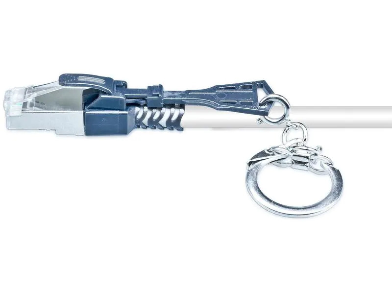 Wirewin RJ-45 SecureLock Key 10 Stück