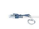 Wirewin RJ-45 SecureLock Key 10 Stück