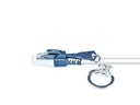Wirewin RJ-45 SecureLock Key 10 Stück