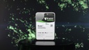Seagate Harddisk Exos X18 3.5 SATA 18 TB