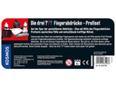 Kosmos Detektivausrüstung DIE DREI ??? Fingerabdrücke Profiset