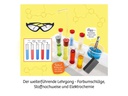Kosmos Experimentierkasten Chemielabor C 1000