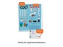 Kosmos Experimentierkasten Chemielabor C 1000