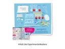 Kosmos Experimentierkasten Duft-Labor