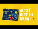 Kosmos Experimentierkasten Elektro &amp; Co.