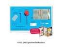 Kosmos Experimentierkasten Elektro-Alarm