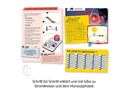 Kosmos Experimentierkasten Elektro-Alarm