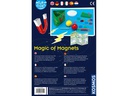 Kosmos Experimentierkasten Magic of Magnets