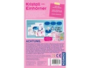 Kosmos Experimentierkasten Mitbring-Exper. Kristall-Einhörner