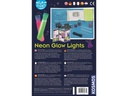 Kosmos Experimentierkasten Neon Glow Lights