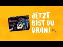 Kosmos Experimentierkasten Nuna -  Faszinierender Igel