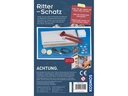 Kosmos Experimentierkasten Ritter-Schatz