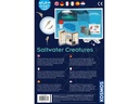 Kosmos Experimentierkasten Saltwater Creatures