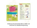 Kosmos Experimentierkasten Seifen-Atelier
