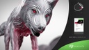 Seagate Harddisk IronWolf 3.5 SATA 12 TB