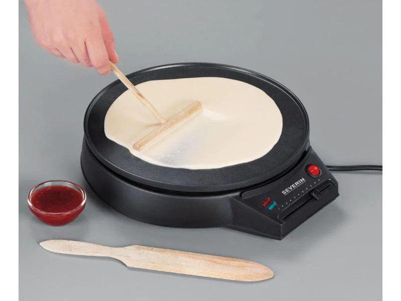 Severin Crêpe Maker
