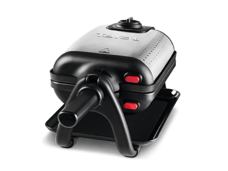 Tefal Waffeleisen King Size 4 in 1, 1200 W