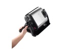Tefal Waffeleisen King Size 4 in 1, 1200 W