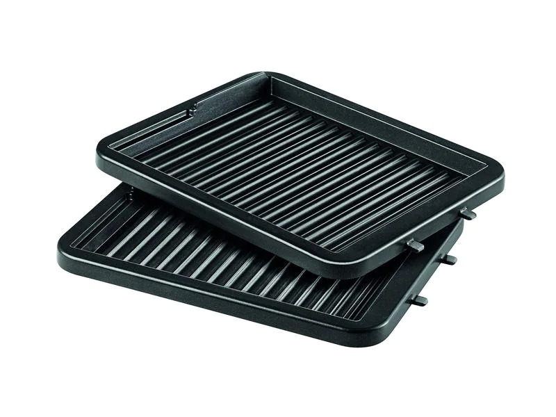 Tefal Waffeleisen King Size 4 in 1, 1200 W