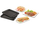 Tefal Waffeleisen King Size 4 in 1, 1200 W