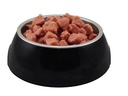 DeliBest Nassfutter SWISS MENU PremiumRagout Hähnchen, 400 g