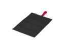 Reisenthel Sitzkissen «reserviert» Black