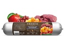 FRESCO Nassfutter BARF Wild mit Kürbis, 400 g