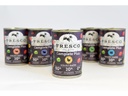 FRESCO Nassfutter Complete Plus Huhn 400 g