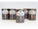FRESCO Nassfutter Complete Plus Pferd 400 g