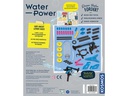 Kosmos Experimentierkasten Water Power