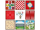 Carta.Media Familienspiel Schweizer Spielesammlung