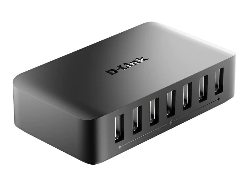 D-Link USB-Hub DUB-H7