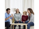 Hasbro Gaming Familienspiel Klartext
