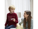 Hasbro Gaming Familienspiel Klartext