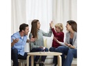 Hasbro Gaming Familienspiel Klartext
