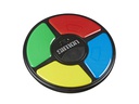 Hasbro Gaming Familienspiel Simon