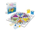 Hasbro Gaming Familienspiel Trivial Pursuit Familienedition D