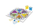 Hasbro Gaming Familienspiel Trivial Pursuit Familienedition D