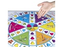 Hasbro Gaming Familienspiel Trivial Pursuit Familienedition D