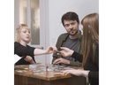 Kosmos Familienspiel Adventure Games: Grand Hotel Abaddon