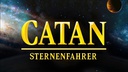 Kosmos Familienspiel Catan: Sternenfahrer