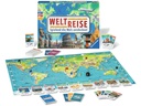 Ravensburger Familienspiel Weltreise