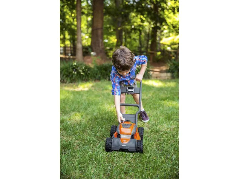 Husqvarna Gartenspielgerät Rasenmäher
